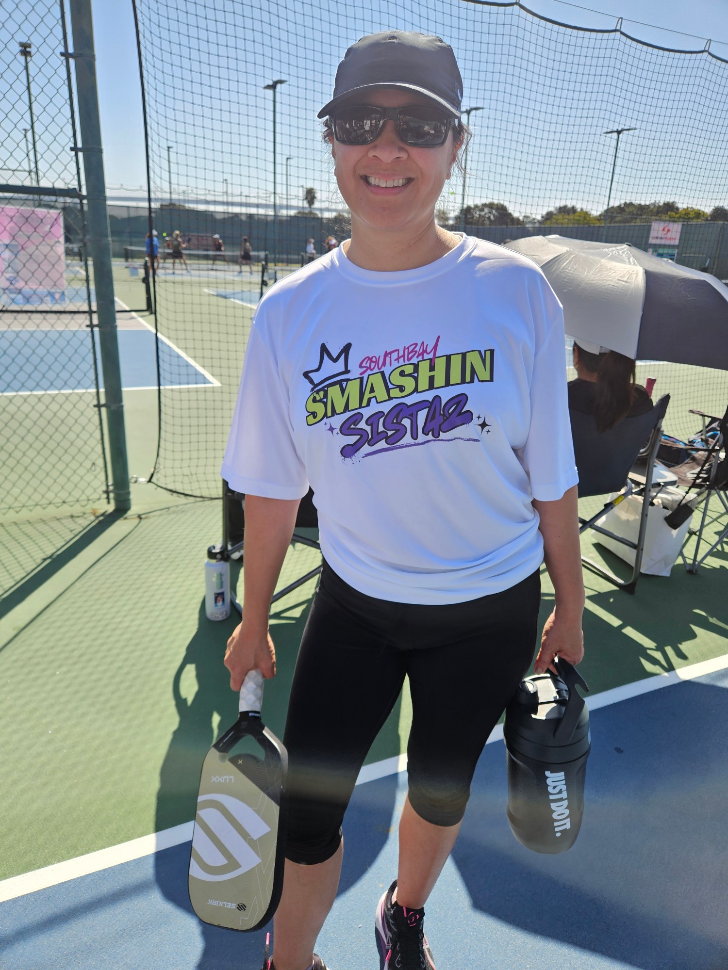 Best uniforms prize photo